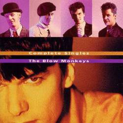 The Blow Monkeys : Complete Singles